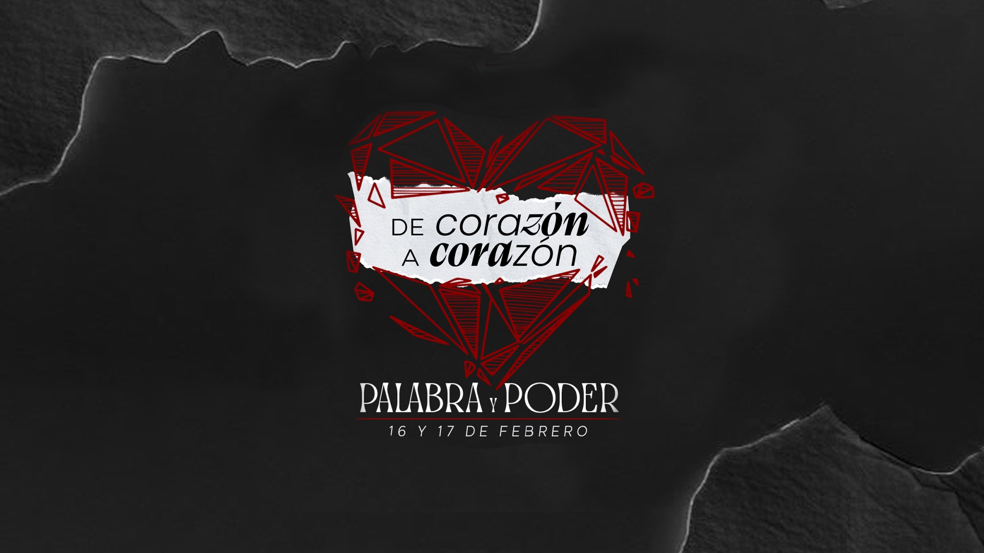 Corazón a Corazón