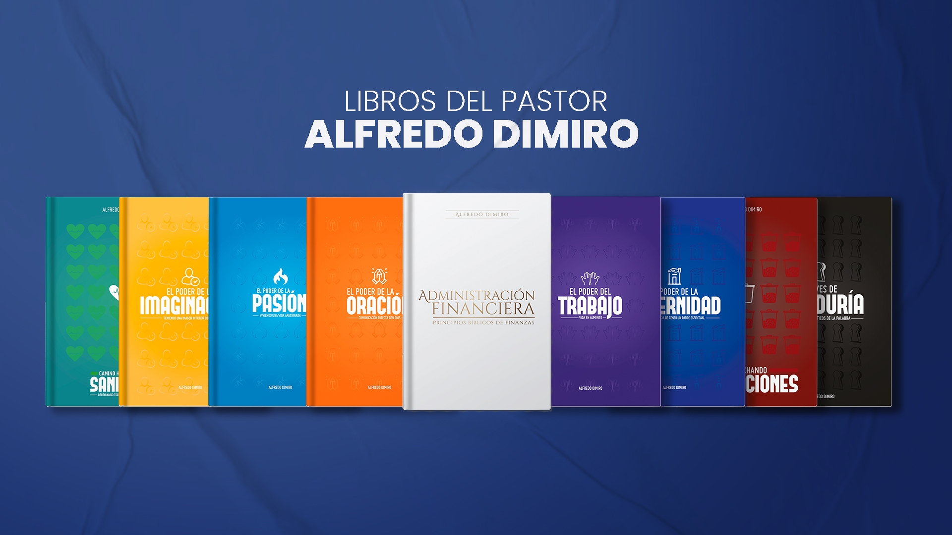 Libro Prdsadomo